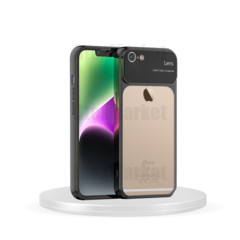 کاور ونزو مدل Lense مناسب برای گوشی موبایل اپل iPhone 7 / 8 / SE 2020