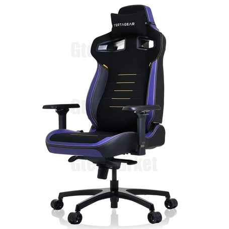صندلی گیمینگ ورتاگیر Vertagear PL4800 Midnight