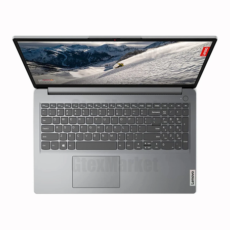 لپ تاپ لنوو IdeaPad 1 ۸ گیگابایت رم DDR4