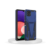 قاب موبایل سامسونگ Galaxy A22 4G  مدل Prime سرمه ای