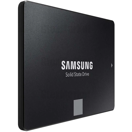 خرید SSD سامسونگ 870 EVO 4TB اورجینال
