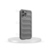 قالب موبایل اپل iPhone 13 Pro مدل Flex خاکستری