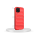 قاب موبایل سامسونگ Galaxy A22 4G ونزو مدل Flex قرمز