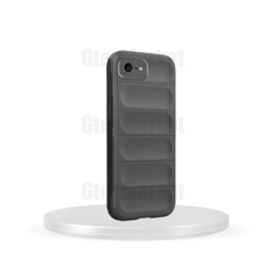 قاب موبایل اپل iPhone 7 / 8 / SE 2020 مدل Flex خاکستری