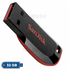 فلش مموری سن‌دیسک Cruzer Blade 32GB