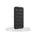 قاب گوشی موبایل شیائومی Redmi 9A مدل Flex مشکی