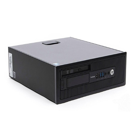 مینی کیس استوک HP EliteDesk 800 G1 اصل