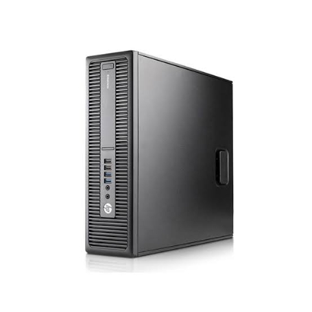 مینی کیس استوک اچ پی EliteDesk 600 G1