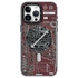 قاب آیفون Youngkit سری Futuristic Circuit