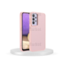 قاب موبایل سامسونگ Galaxy A53 مدل Matte صورتی