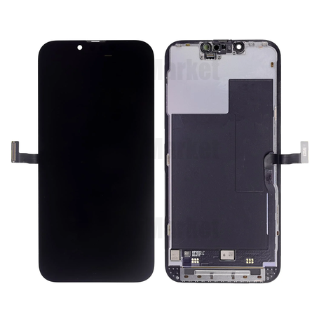 ال سی دی 13 جی ایکس آیفون - LCD 13 PRO MAX GX HARD IPHONE