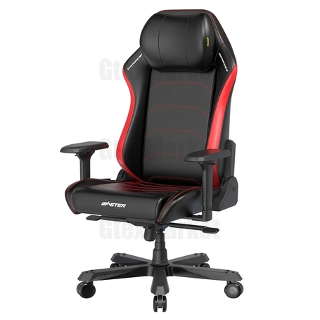 صندلی گیمینگ دی ایکس ریسر DXRacer Master Series 2025 XL