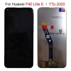 تاچ ال سی دی هواوی Y7P 2020 B