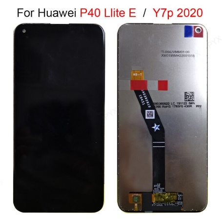 تاچ ال سی دی هواوی Y7P 2020 B