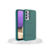 قاب موبایل سامسونگ Galaxy A52 مدل Matte سبز