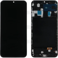 ال‌سی‌دی سامسونگLCD Samsung Galaxy A20