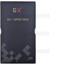 تاچ ال سی دی 13 جی ایکس آیفون - LCD 13 PRO MAX GX HARD IPHONE