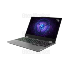 لپ تاپ لنوو LOQ با کارت گرافیک RTX 3050