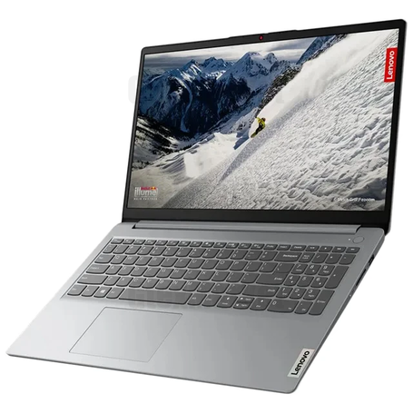 لپ تاپ لنوو IdeaPad 1 با SSD ۲۵۶ گیگابایت