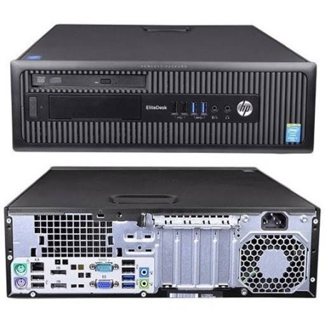 قیمت مینی کیس استوک HP EliteDesk G1