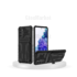 قاب موبایل سامسونگ Galaxy S21 FE مدل Hunter مشکی