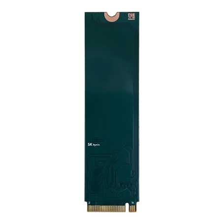 SSD SK Hynix BC901 با رابط PCIe Gen4