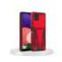 قاب موبایل سامسونگ Galaxy A22 4G  مدل Prime قرمز