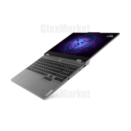 لپ تاپ لنوو LOQ ۱۶ گیگابایت رم DDR5