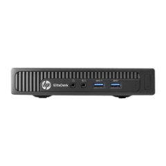 مینی کیس استوک HP EliteDesk 800 G1 با Core i5