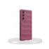 قاب موبایل سامسونگ Galaxy Note 20 ونزو مدل Flex زرشکی