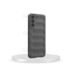 قاب موبایل سامسونگ Galaxy S22 مدل Flex خاکستری