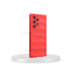 قاب موبایل سامسونگ Galaxy A23مدل Flex قرمز
