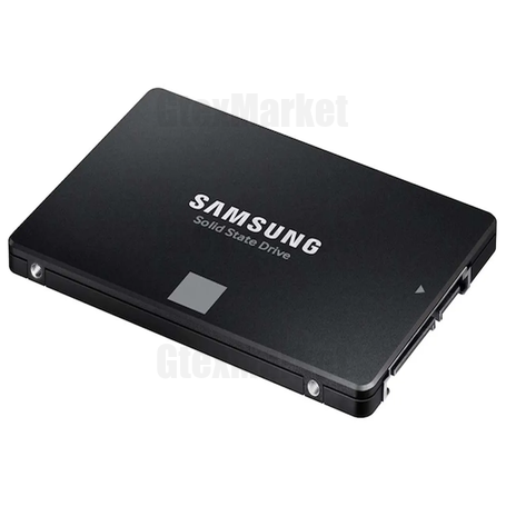 خرید اس اس دی سامسونگ 870 EVO با قیمت مناسب