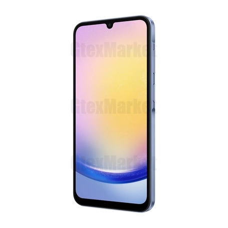 گوشی موبایل سامسونگ مدل Galaxy A25 دو سیم کارت ظرفیت 128 گیگابایت و رم 6 گیگابایت - ویتنام