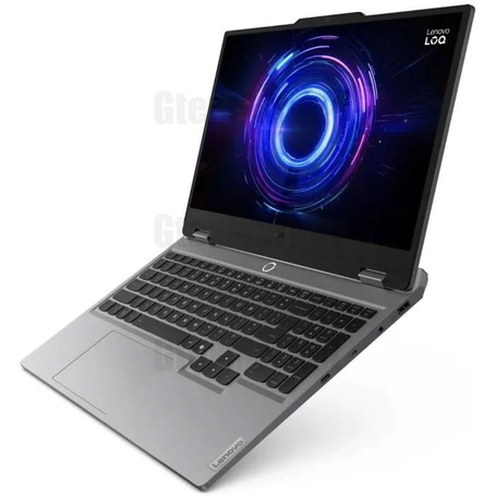 لپ تاپ لنوو LOQ 15IRX10 با پردازنده Core i5-13450HX