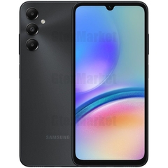 گوشی موبایل سامسونگ مدل Galaxy A05s دو سیم کارت ظرفیت 64 گیگابایت و رم 4 گیگابایت مشکی