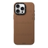 قاب چرمی مگ‌سیف آیفون Youngkit مدل Simple Matte Leather