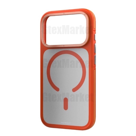 قاب آیفون یانگ کیت Rock Sand Youngkit