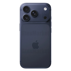 گوشی موبایل اپل مدل iPhone 17 Pro ZAA