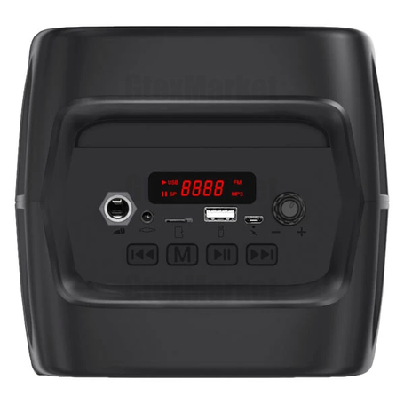 اسپیکر بلوتوثی تسکو مدل TS 2311