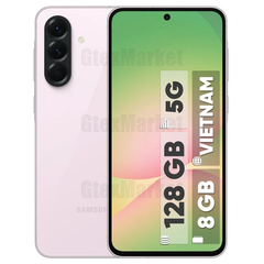 گوشی موبایل سامسونگ مدل Galaxy A56