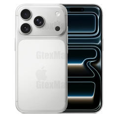 گوشی موبایل اپل مدل iPhone 17 Pro Max ZAA