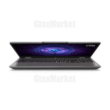 لپ تاپ لنوو LOQ با SSD ۵۱۲ گیگابایت