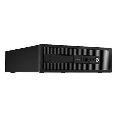 مشخصات مینی کیس HP EliteDesk 800 G1
