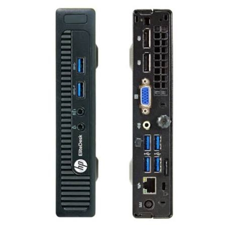 مینی کیس استوک HP EliteDesk 800 G1 برای دانشجویی