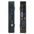 مینی کیس استوک HP EliteDesk 800 G1 برای دانشجویی