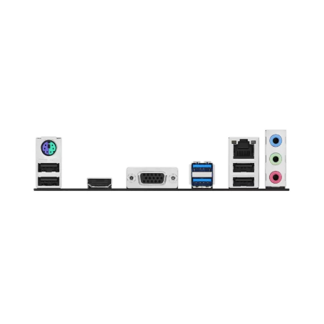 مادربرد ایسوس PRIME H610M-K DDR5 با پشتیبانی از ۹۶ گیگابایت رم