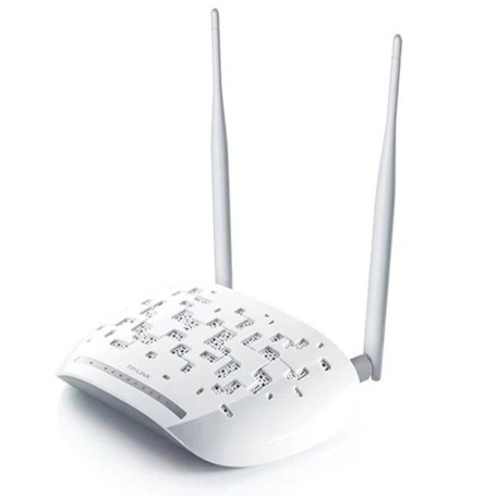 مودم ADSL2+ تی‌پی-لینک
