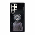 قاب نیمی Nimmy Embroidery Magnetic Case Samsung