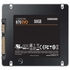 SSD سامسونگ 870 EVO با سرعت ۵۶۰MB/s
